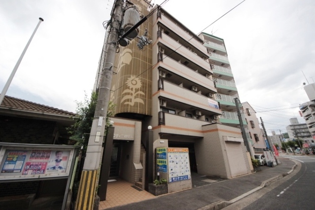 ＪＲ関西本線 三郷駅 徒歩1分 築33年