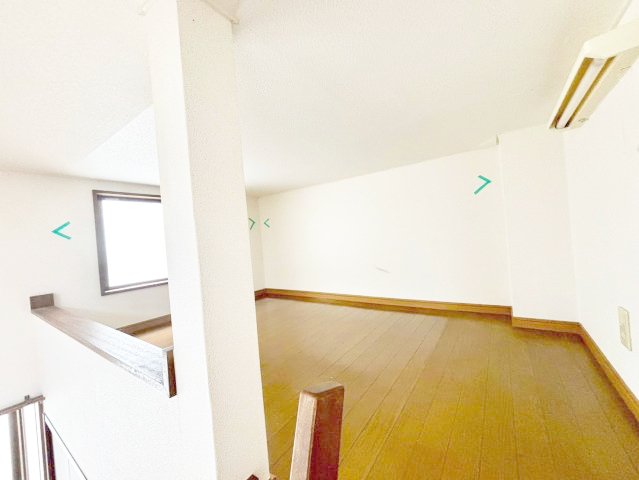 その他部屋・スペース　明るい色調の室内です
