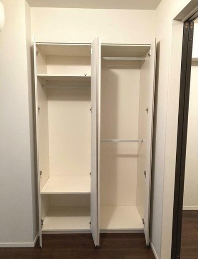 パークアクシス赤坂山王の内装写真