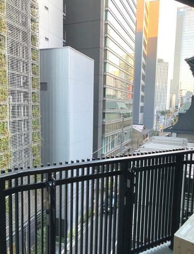 パークアクシス赤坂山王のその他写真