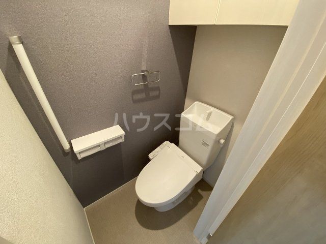 サクセスKIIIのトイレ写真