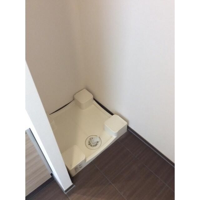 その他設備　参考写真です