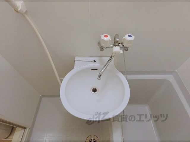 レオパレス万里小路の内装写真