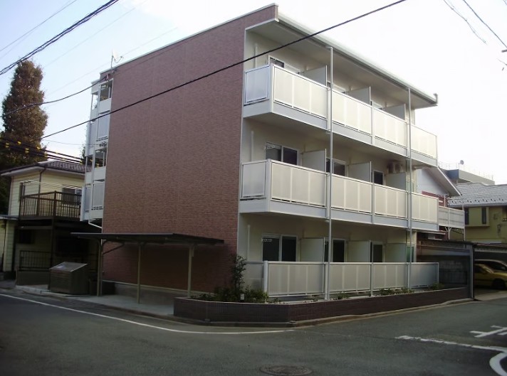 ブルーライン 吉野町駅 徒歩11分 築16年