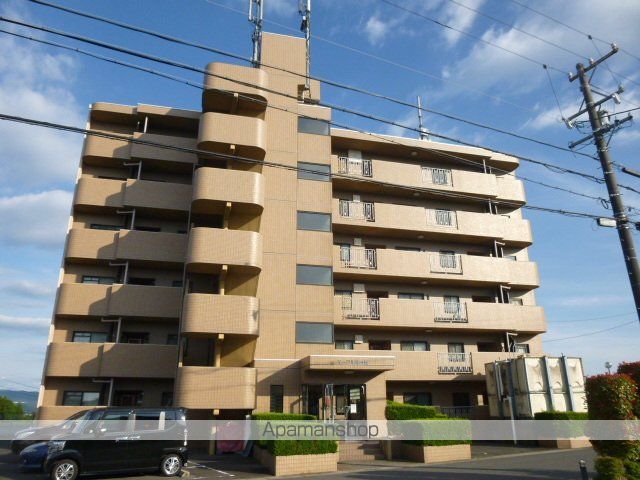 マーブル幸ヶ丘の外観写真