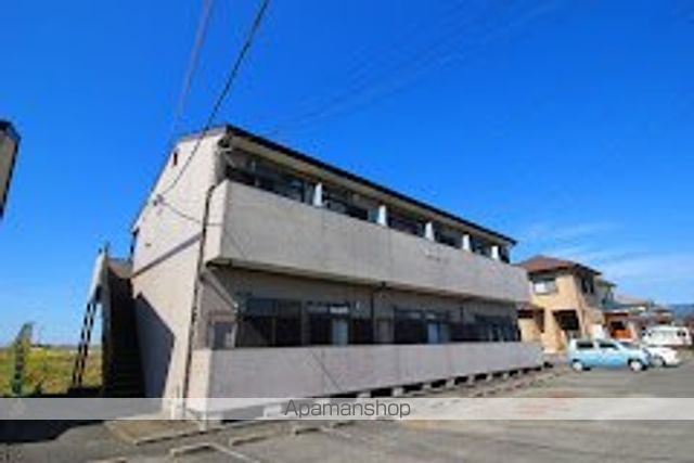 甘木鉄道 甘木駅 徒歩11分 築29年