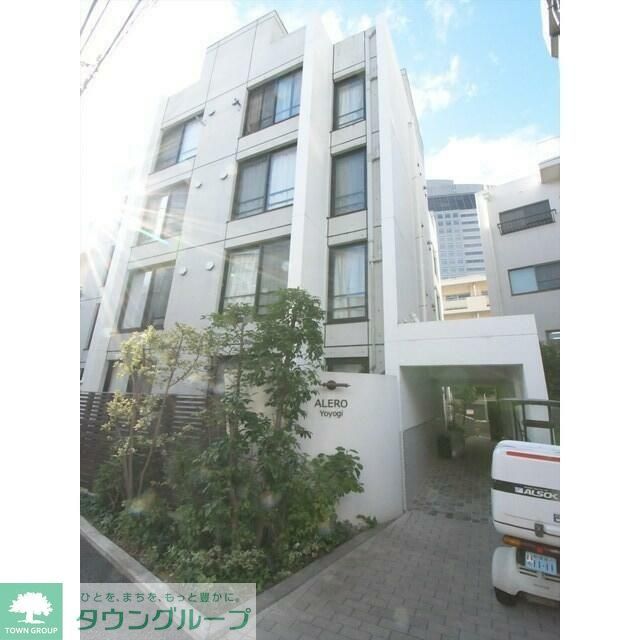 建物外観　★タウンハウジング取り扱い★