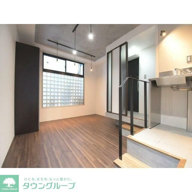 居室・リビング　★タウンハウジング取り扱い★