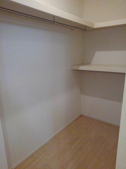 グレイスサクラの内装写真