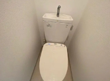 トイレ　別部屋参考写真