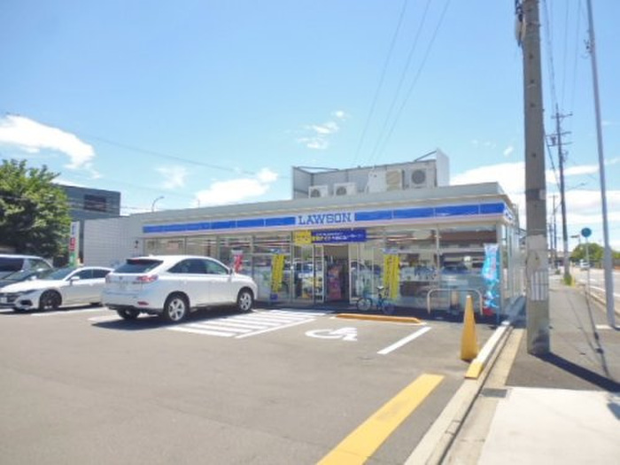 仮)ジーメゾン名古屋柳堀町の周辺写真