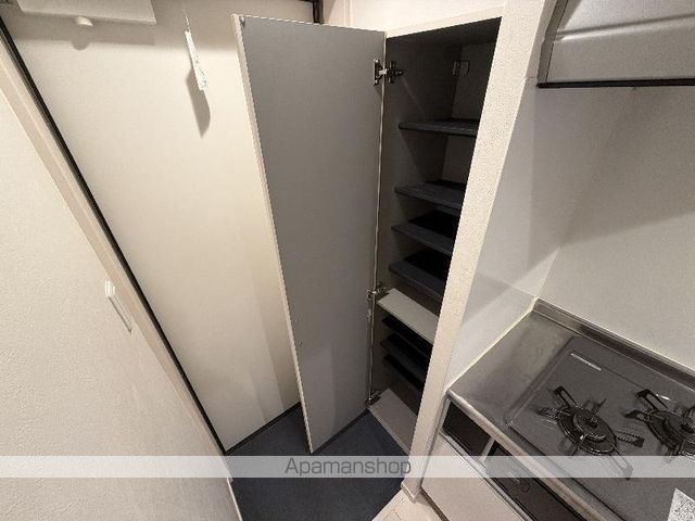 仙台市地下鉄東西線 卸町駅 徒歩7分 2階建 築10年の玄関写真