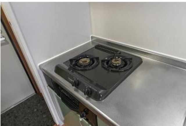 キッチン　同シリーズ別部屋