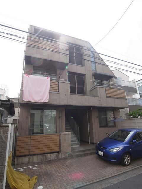 建物外観　★ＲＣタイプ★