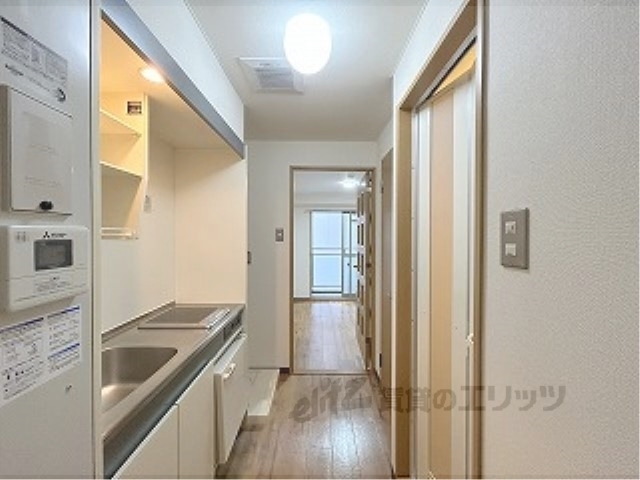 その他部屋・スペース　廊下