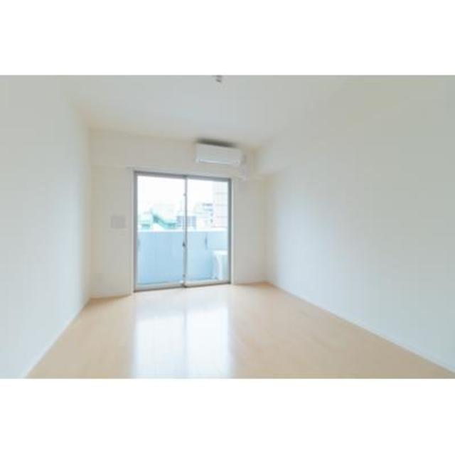 居室・リビング　※写真は同タイプ住戸です。