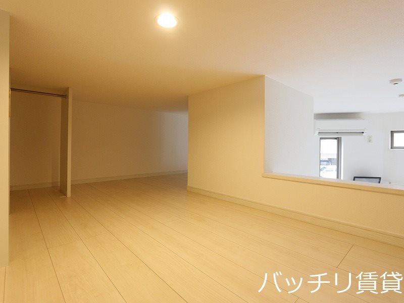 その他部屋・スペース　写真は同シリーズタイプの為、参考写真になります。