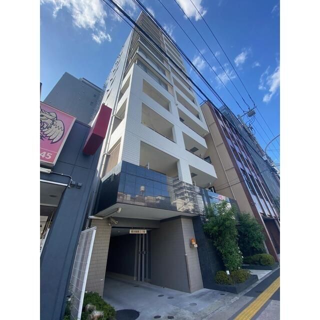 建物外観　外観です