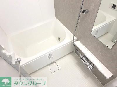 バス・シャワールーム　別部屋参照