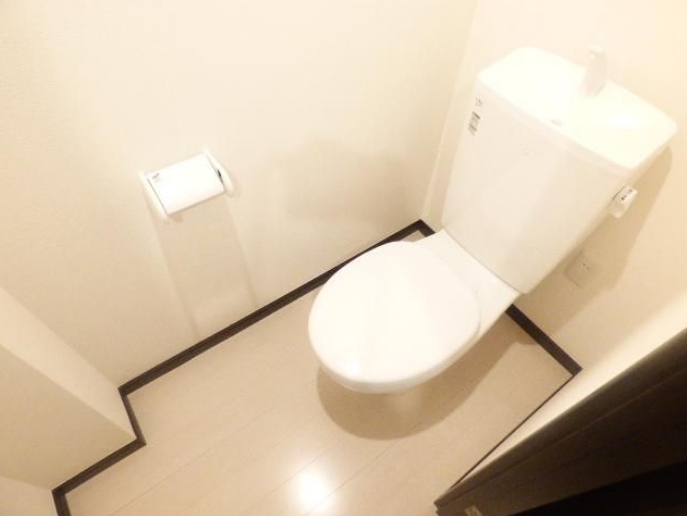 トイレ　☆トイレ☆
