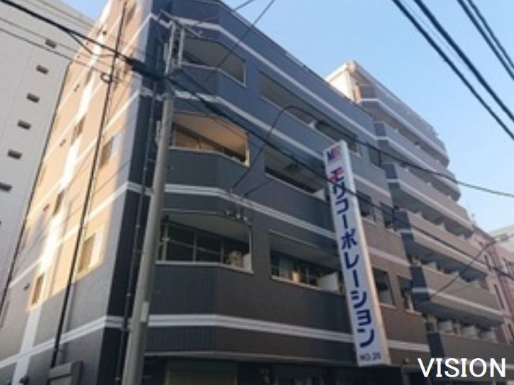 建物外観　☆外観☆
