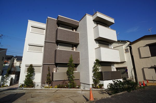 Comforza Residence