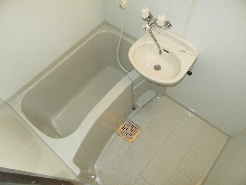 レオパレススカイコート3_内装_3