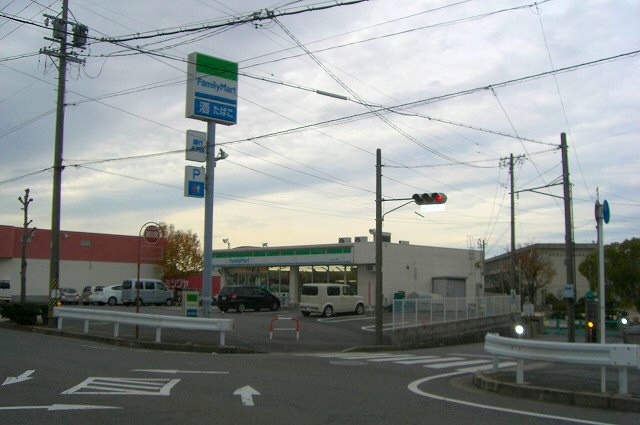 レオパレススカイコート3_その他_5