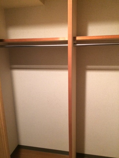 クレスト香川の内装写真