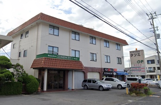 その他　ビジネスホテル・タツミ（その他）まで167m