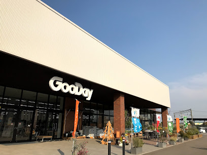 ホームセンター　ホームセンターグッデイ 基山弥生が丘店（ホームセンター）まで2915m