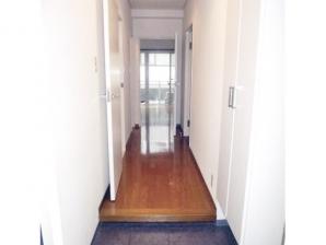 玄関　部屋参考写真