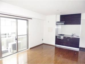 居室・リビング　別部屋参考写真