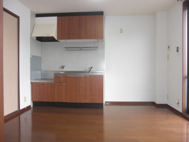 キッチン　DK6.4帖