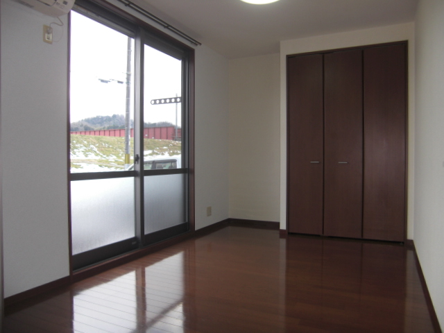 居室・リビング　洋室5.7帖