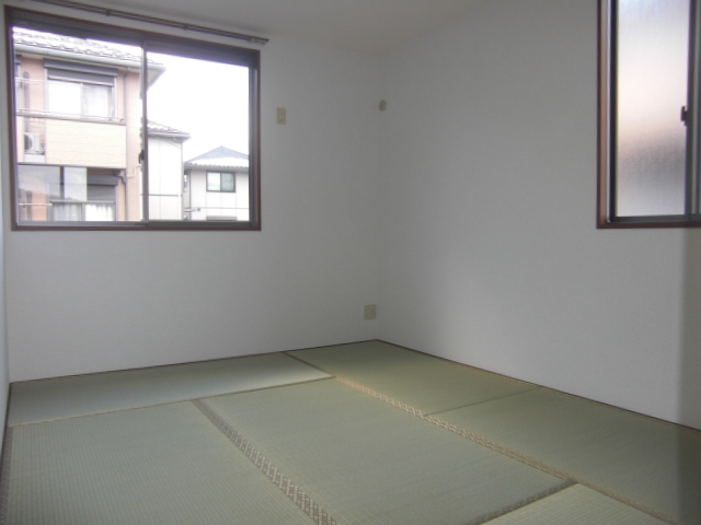 その他部屋・スペース　和室5.9帖