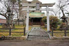 その他　蛭子神社（その他）まで178m