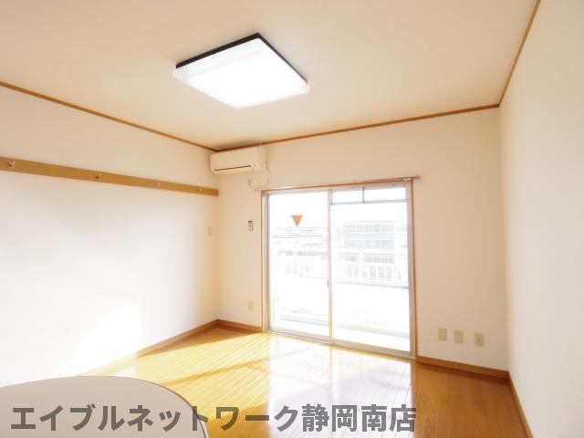 その他部屋・スペース　内装も気になるポイント