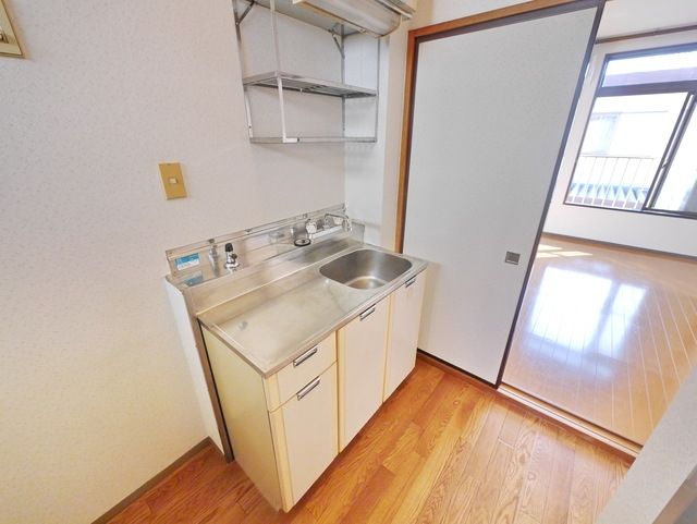 キッチン　★キッチンスペース★