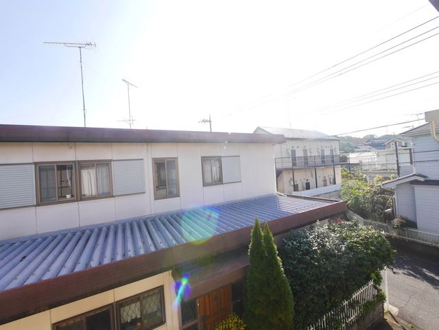 眺望　★窓からの景色★