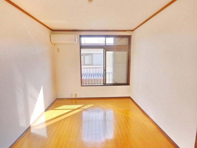 居室・リビング　★お部屋探しはタウンハウジングまで★