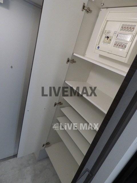 その他部屋・スペース