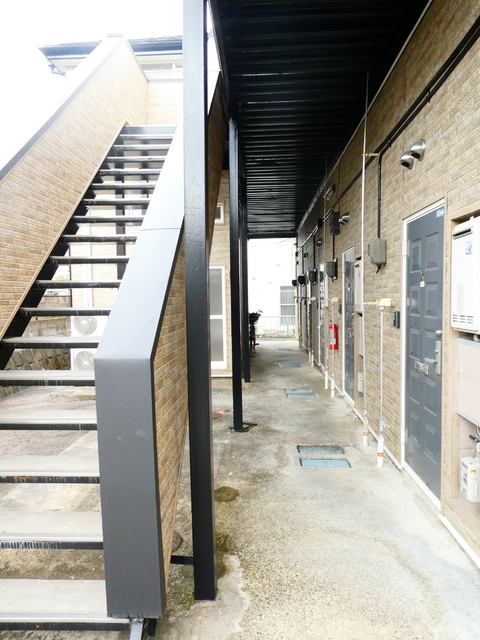 エントランス　【１Ｆエントランス】