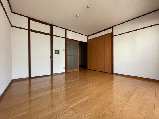 その他部屋・スペース　※別部屋の写真です