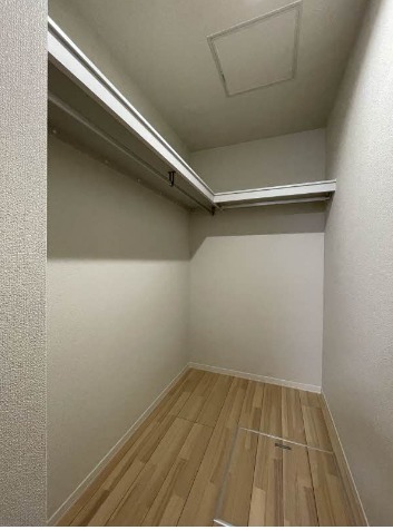 プラージュ茅ヶ崎の内装写真
