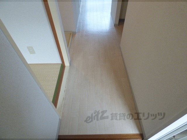 その他部屋・スペース　廊下