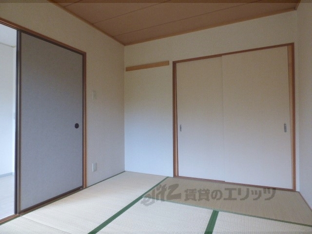 居室・リビング　和室