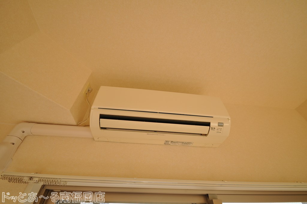 その他設備　同仕様サンプル写真