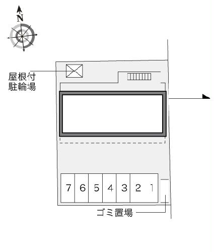 【レオパレス相生のその他】