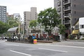 【札幌市中央区南六条西のマンションのその他】